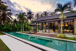 Villa Sunset Forest